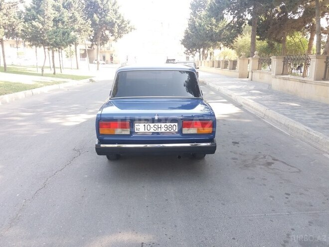 LADA (VAZ) 2107 2006, 119,000 km - 1.6 l - Bakı