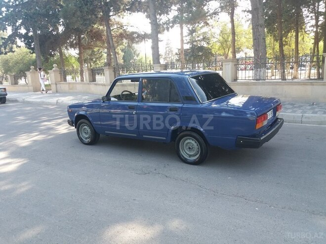 LADA (VAZ) 2107 2006, 119,000 km - 1.6 l - Bakı