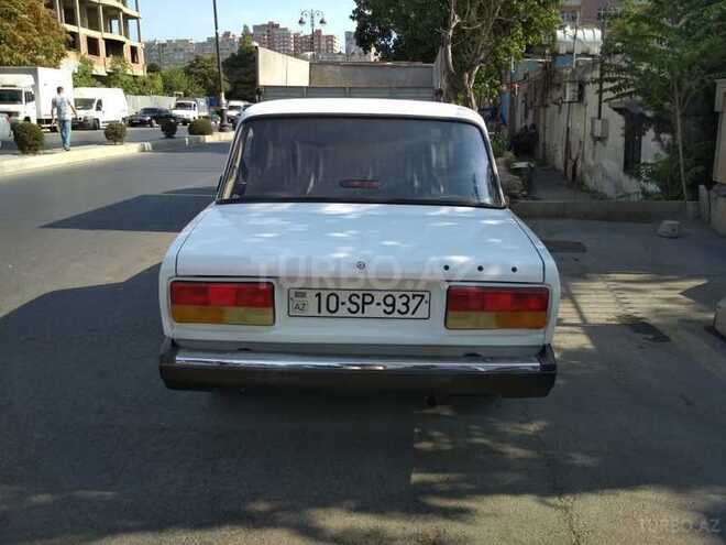 LADA (VAZ) 2107 2006, 224,100 km - 1.6 л - Bakı
