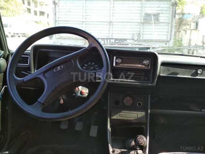 LADA (VAZ) 2107 2006, 224,100 km - 1.6 л - Bakı