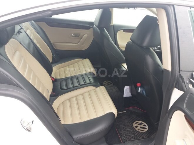 Volkswagen Passat CC 2010, 135,000 km - 0.2 l - Bakı