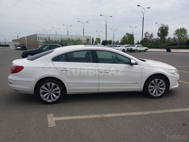 Volkswagen Passat CC 2010, 135,000 km - 0.2 l - Bakı