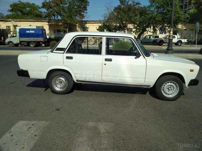 LADA (VAZ) 2107 2006, 224,100 km - 1.6 л - Bakı