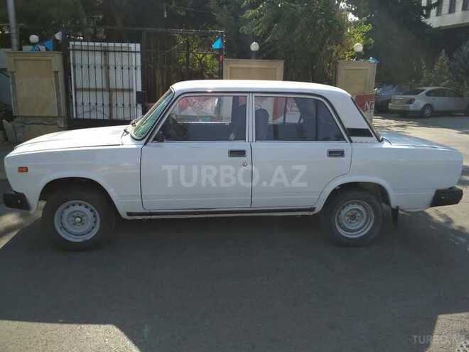 LADA (VAZ) 2107 2006, 224,100 km - 1.6 л - Bakı