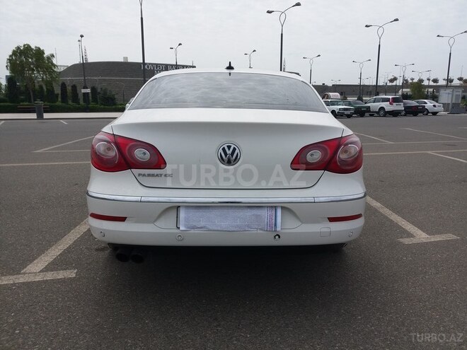Volkswagen Passat CC 2010, 135,000 km - 0.2 l - Bakı