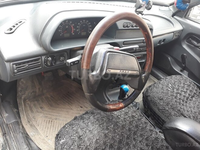 LADA (VAZ) 2109 1989, 300,000 km - 1.5 л - Bakı