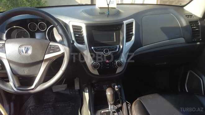 Changan CS 35 2014, 93,467 km - 1.6 l - Bakı