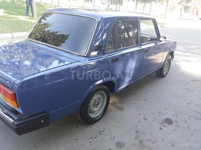 LADA (VAZ) 2107 2006, 119,000 km - 1.6 l - Bakı