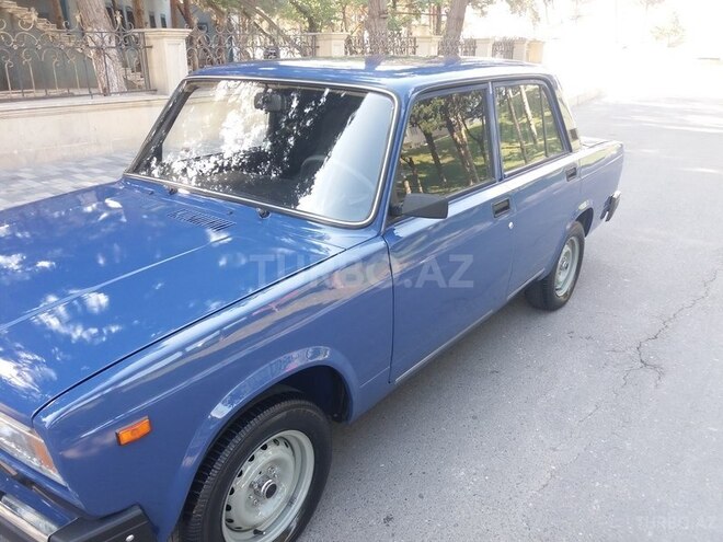 LADA (VAZ) 2107 2006, 119,000 km - 1.6 l - Bakı