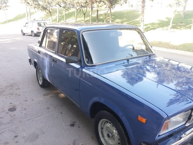 LADA (VAZ) 2107 2006, 119,000 km - 1.6 l - Bakı