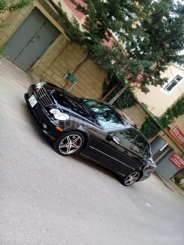 Mercedes C 230 2006, 30 km - 0.3 л - Bakı