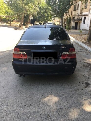 BMW 323 1998, 210,000 km - 2.5 л - Bakı