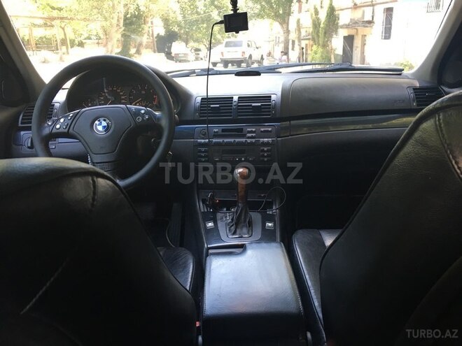 BMW 323 1998, 210,000 km - 2.5 л - Bakı