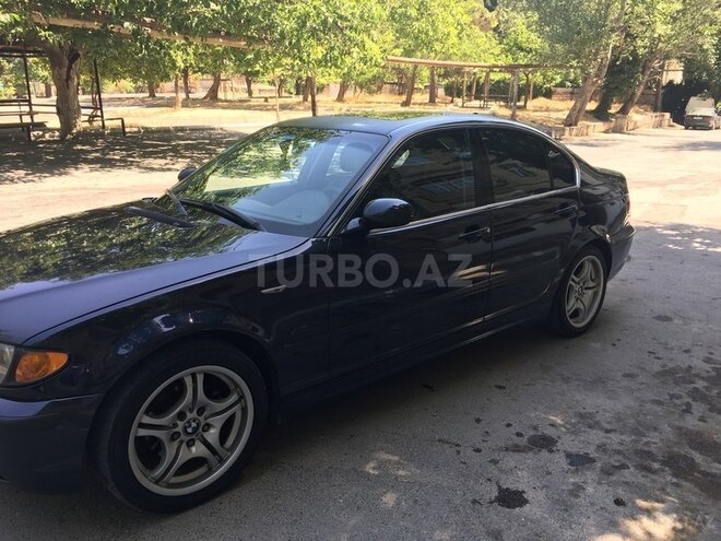 BMW 323 1998, 210,000 km - 2.5 л - Bakı