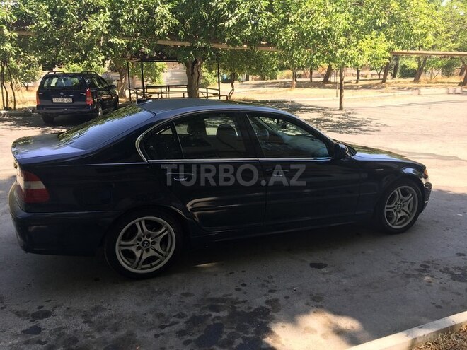 BMW 323 1998, 210,000 km - 2.5 л - Bakı