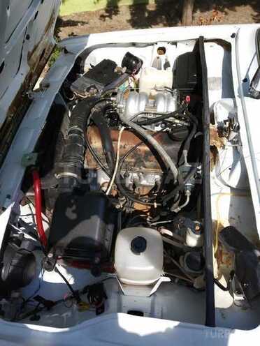 LADA (VAZ) 2107 2008, 250,000 km - 1.6 l - Bərdə