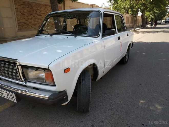 LADA (VAZ) 2107 2008, 250,000 km - 1.6 l - Bərdə