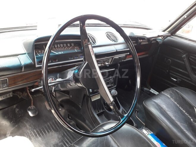 LADA (VAZ) 21011 1973, 150,000 km - 1.6 л - Bakı