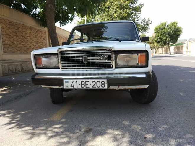 LADA (VAZ) 2107 2008, 250,000 km - 1.6 l - Bərdə