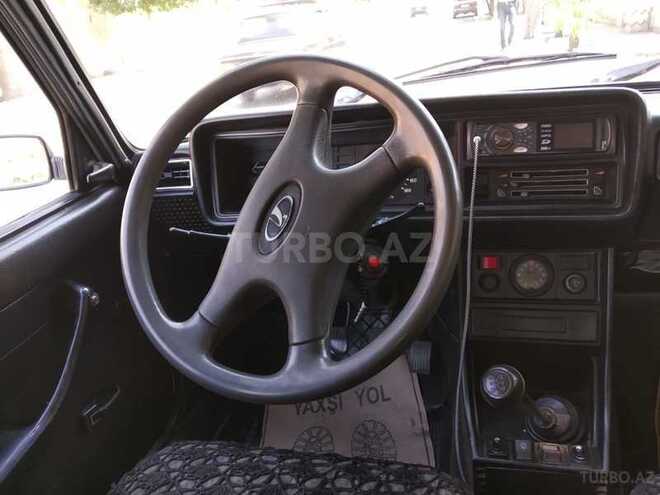 LADA (VAZ) 2107 2008, 250,000 km - 1.6 l - Bərdə