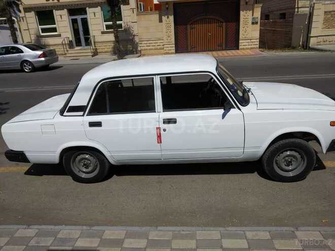 LADA (VAZ) 2107 2008, 250,000 km - 1.6 l - Bərdə