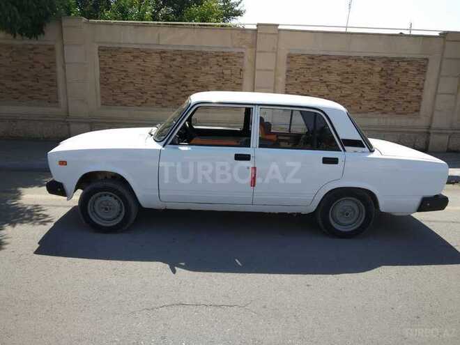 LADA (VAZ) 2107 2008, 250,000 km - 1.6 l - Bərdə