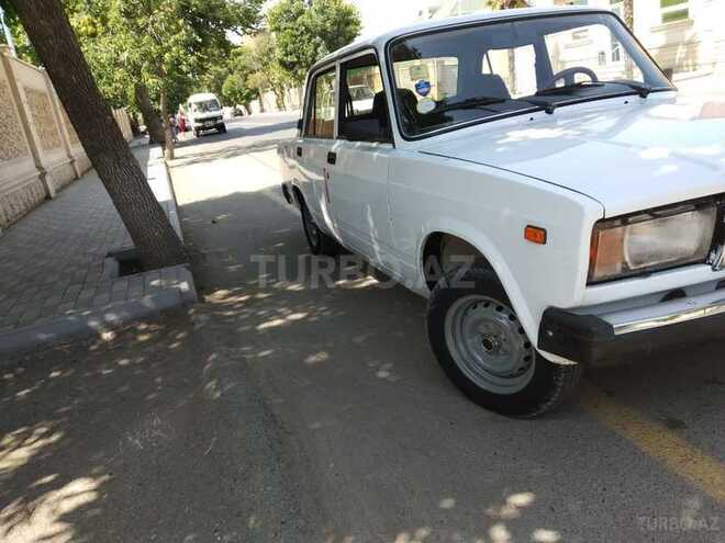 LADA (VAZ) 2107 2008, 250,000 km - 1.6 l - Bərdə