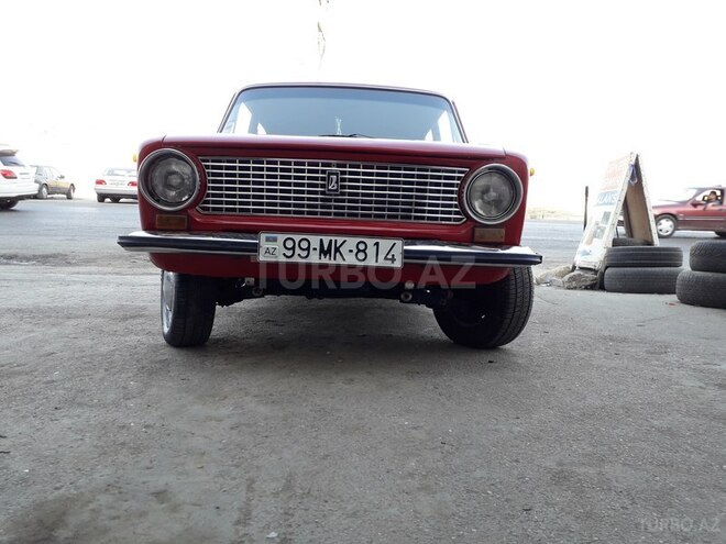 LADA (VAZ) 21011 1973, 150,000 km - 1.6 л - Bakı