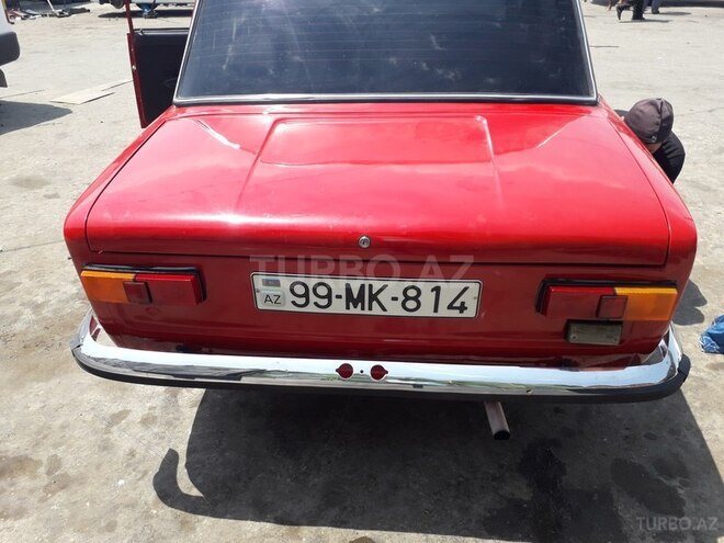 LADA (VAZ) 21011 1973, 150,000 km - 1.6 л - Bakı