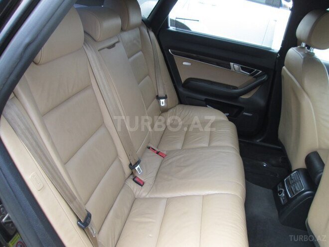 Audi A6 2005, 221,000 km - 4.2 л - Bakı