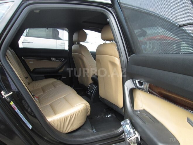 Audi A6 2005, 221,000 km - 4.2 л - Bakı