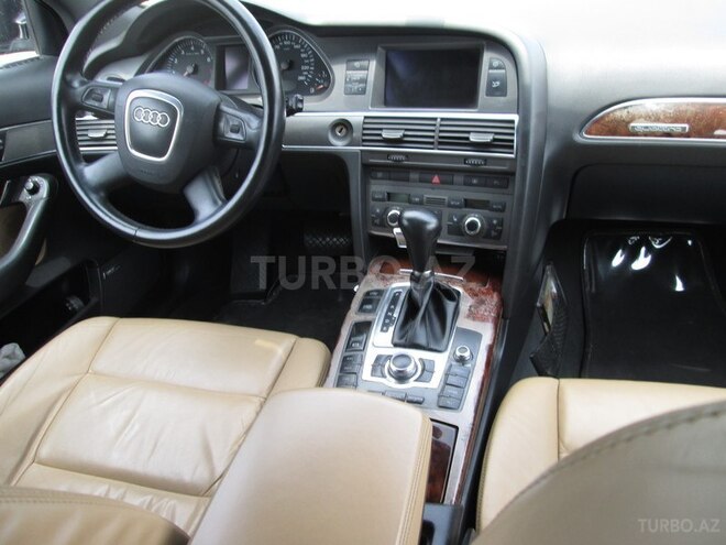 Audi A6 2005, 221,000 km - 4.2 л - Bakı