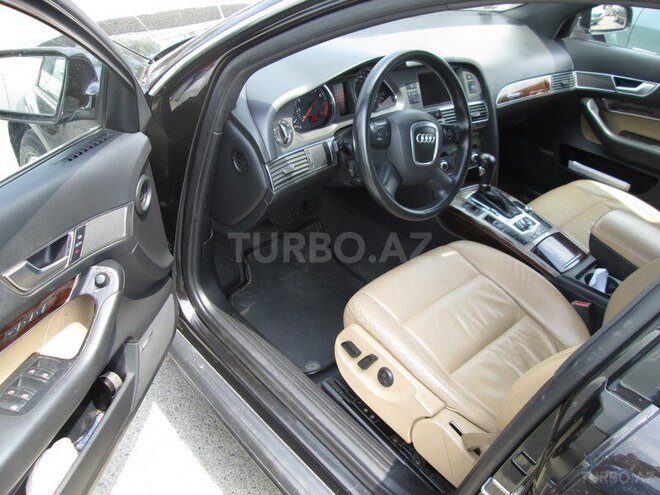 Audi A6 2005, 221,000 km - 4.2 л - Bakı