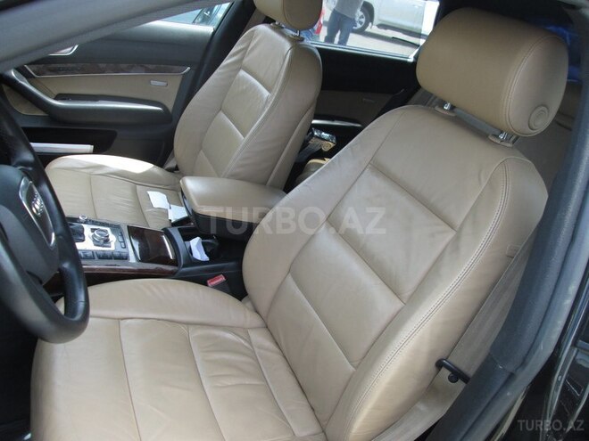 Audi A6 2005, 221,000 km - 4.2 л - Bakı