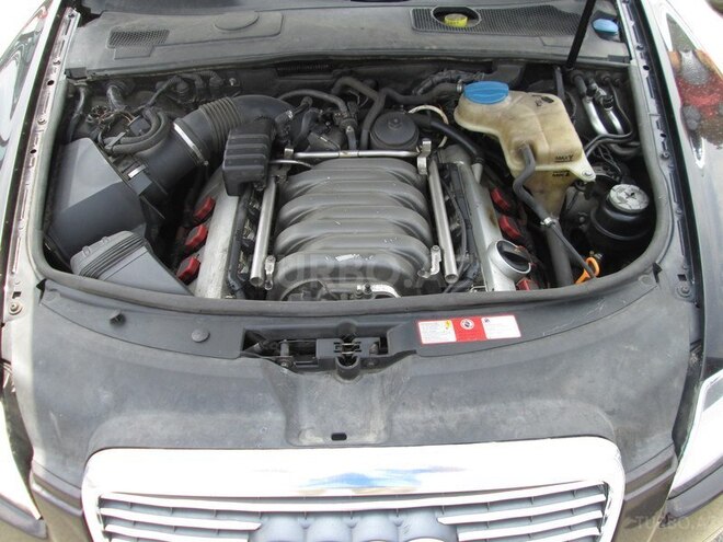 Audi A6 2005, 221,000 km - 4.2 л - Bakı