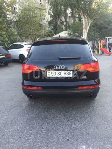 Audi Q7 2008, 164,000 km - 3.5 l - Bakı