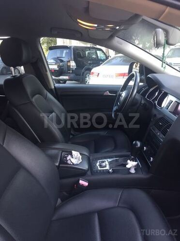 Audi Q7 2008, 164,000 km - 3.5 l - Bakı