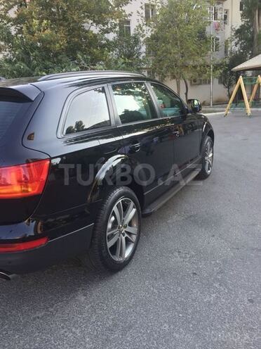 Audi Q7 2008, 164,000 km - 3.5 l - Bakı