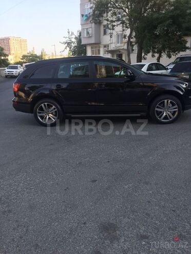 Audi Q7 2008, 164,000 km - 3.5 l - Bakı