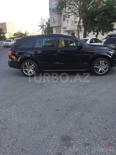Audi Q7 2008, 164,000 km - 3.5 l - Bakı