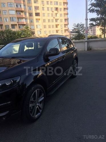 Audi Q7 2008, 164,000 km - 3.5 l - Bakı