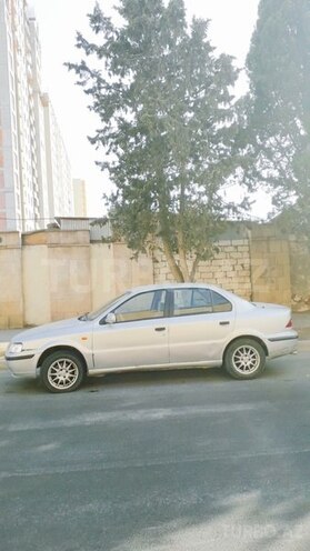 Iran Khodro Samand 2006, 255,000 km - 1.8 l - Bakı
