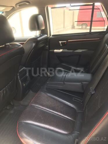 Hyundai Santa Fe 2007, 230,000 km - 2.2 l - Bakı