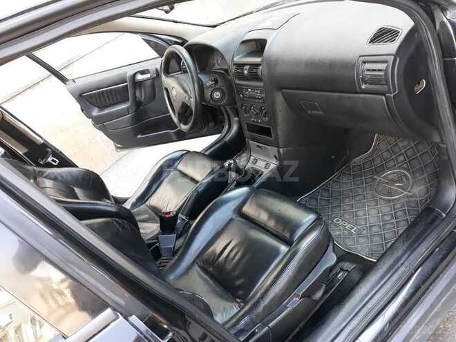Opel Astra 2000, 243,020 km - 1.8 л - Bakı