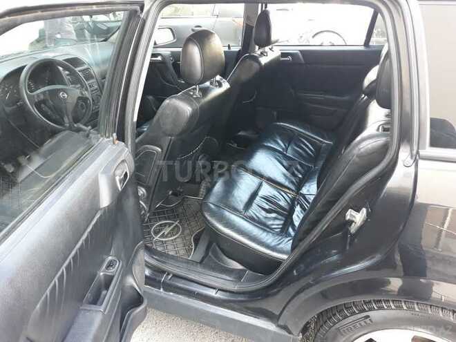 Opel Astra 2000, 243,020 km - 1.8 л - Bakı