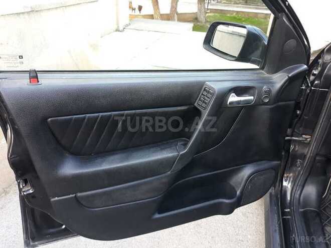 Opel Astra 2000, 243,020 km - 1.8 л - Bakı