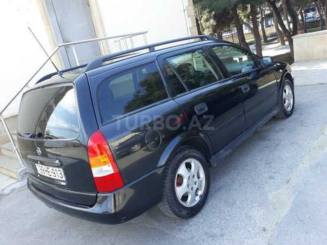 Opel Astra 2000, 243,020 km - 1.8 л - Bakı