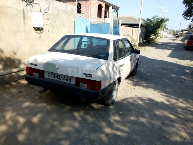LADA (VAZ) 21099 1995, 250,000 km - 1.6 л - Cəlilabad