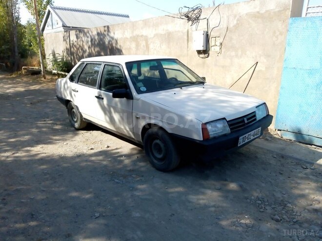LADA (VAZ) 21099 1995, 250,000 km - 1.6 л - Cəlilabad