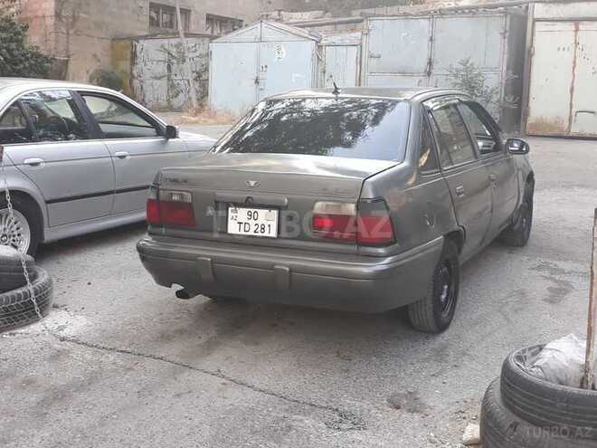 Daewoo Racer 1996, 276,000 km - 1.5 l - Bakı